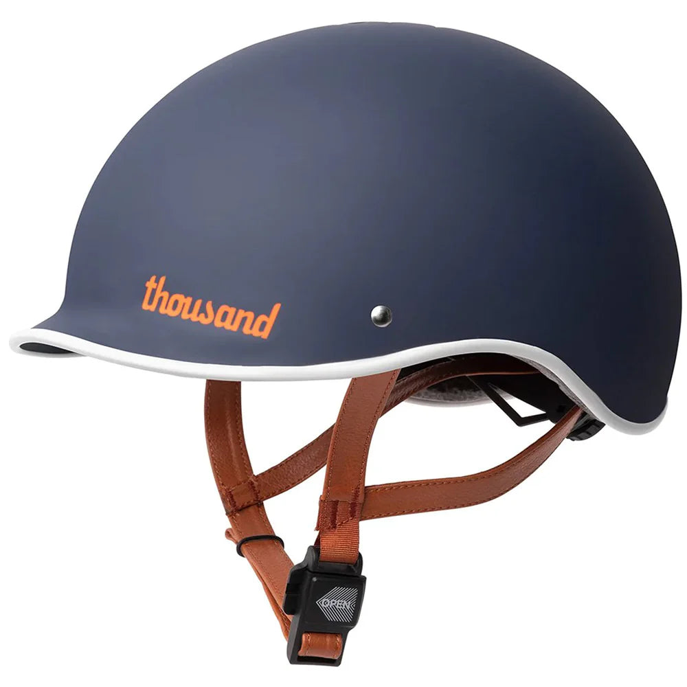 Thousand Heritage Helmet Navy