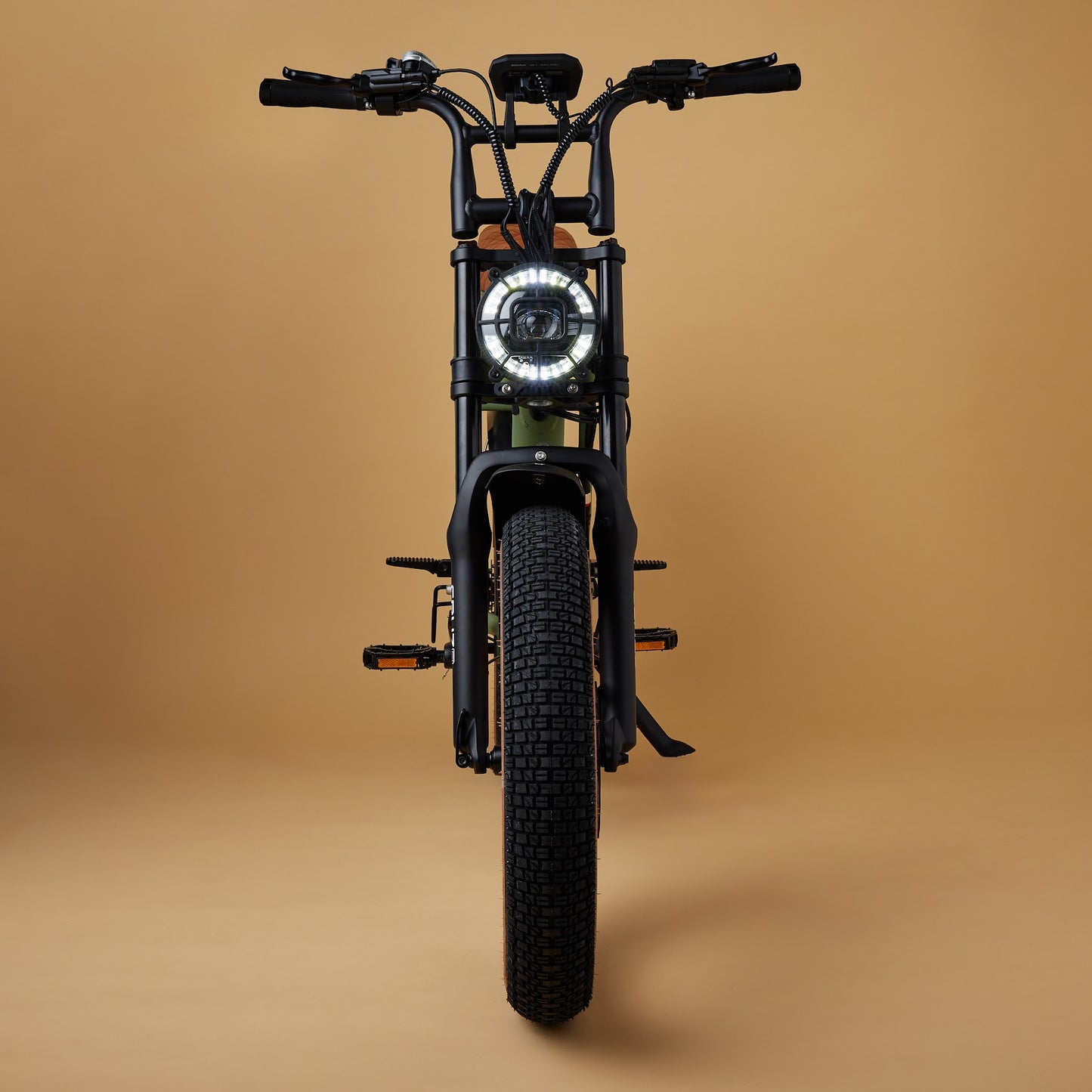 TRIGGER GEN 2 Electric Bike