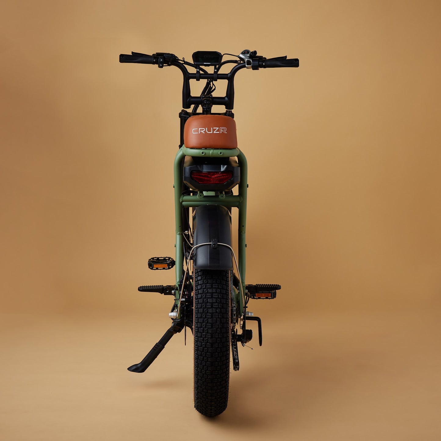 TRIGGER GEN 2 Electric Bike