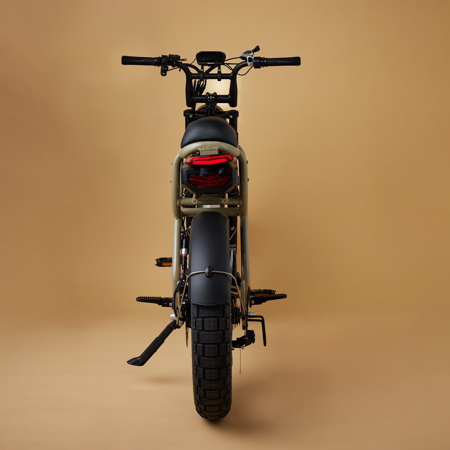 TRAVELLER GEN 2 Electric Bike