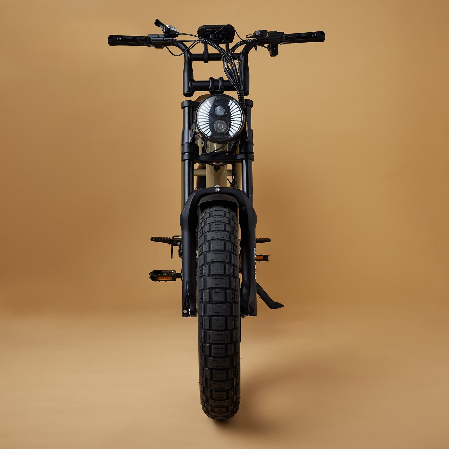 TRAVELLER GEN 2 Electric Bike