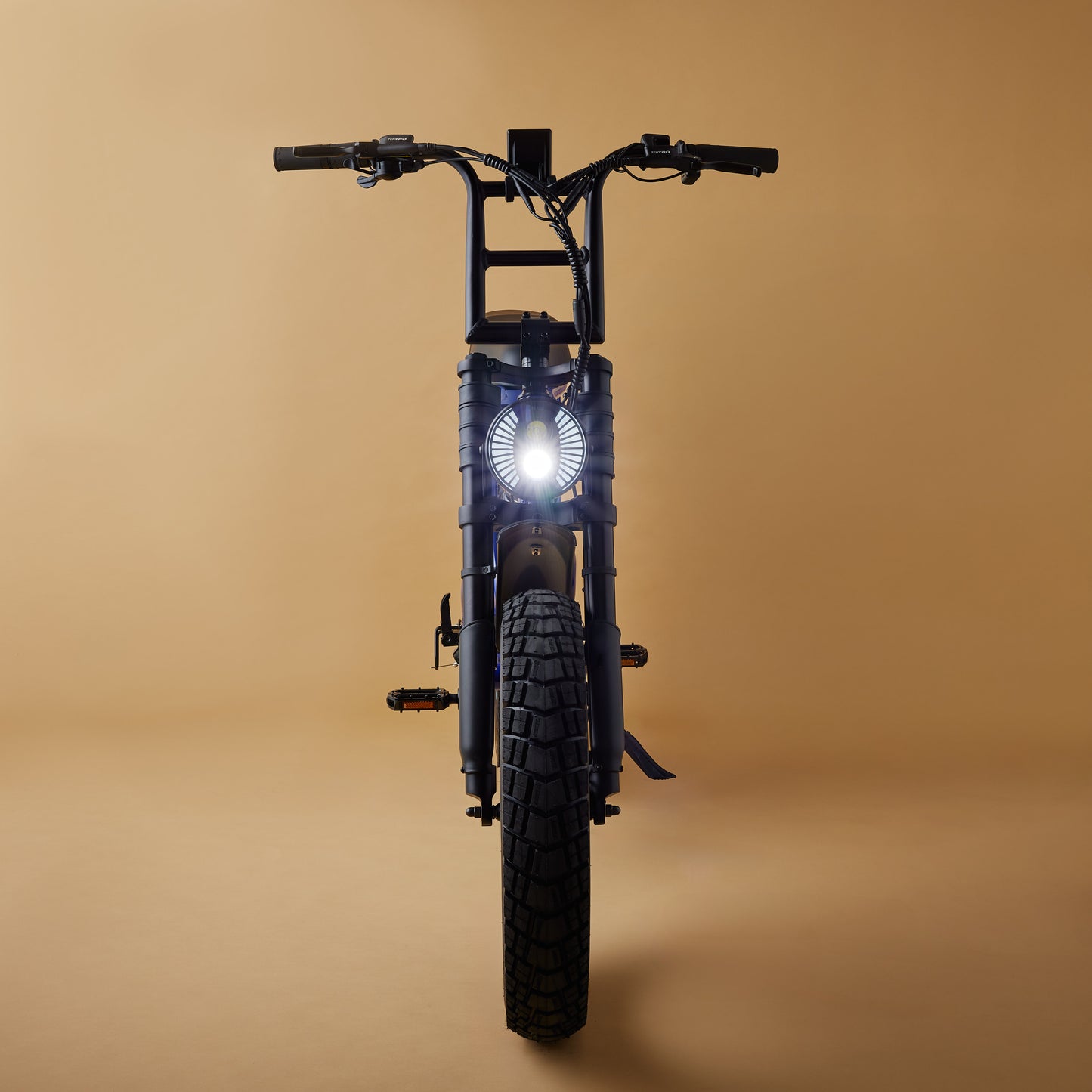 STOKE Electric Bike