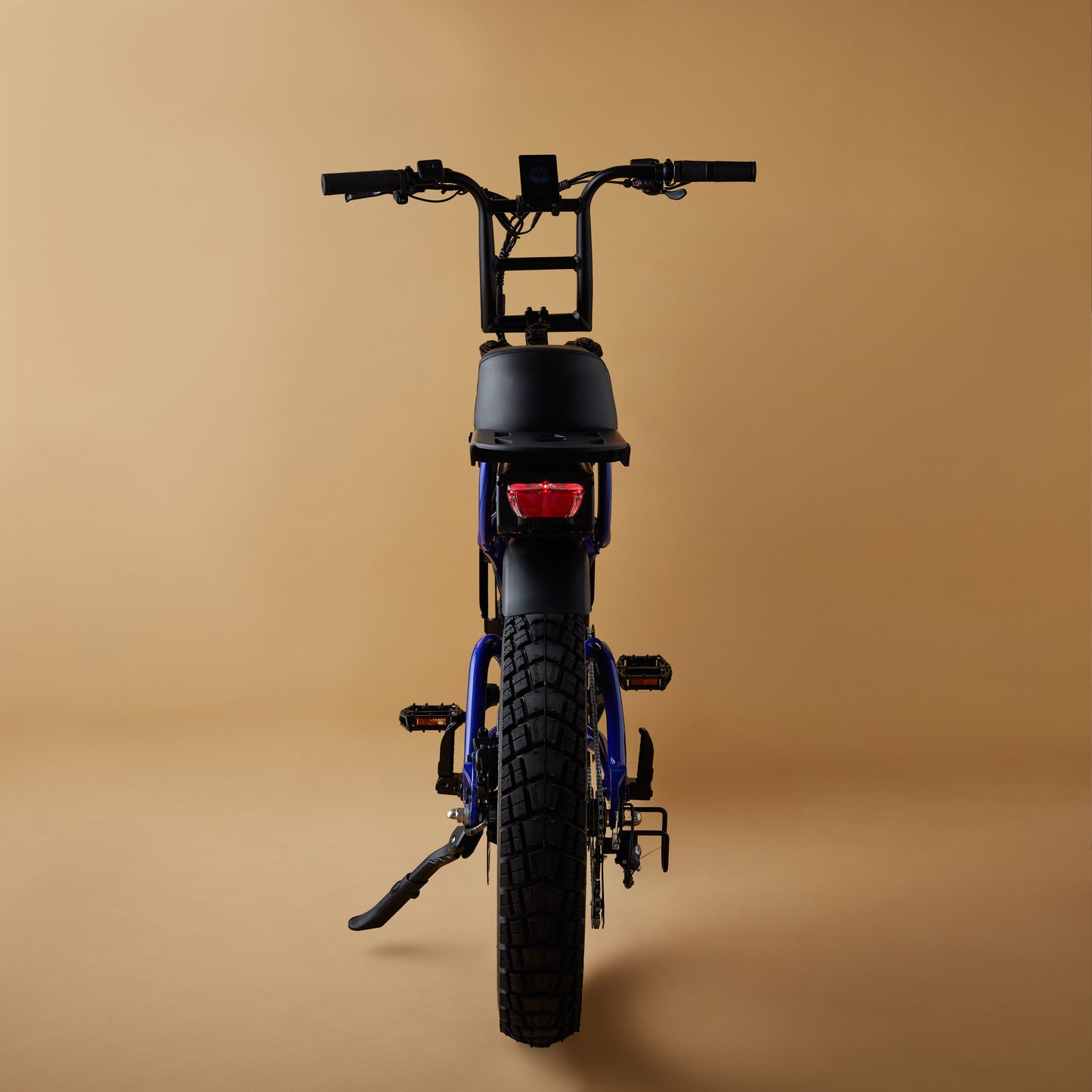 STOKE Electric Bike