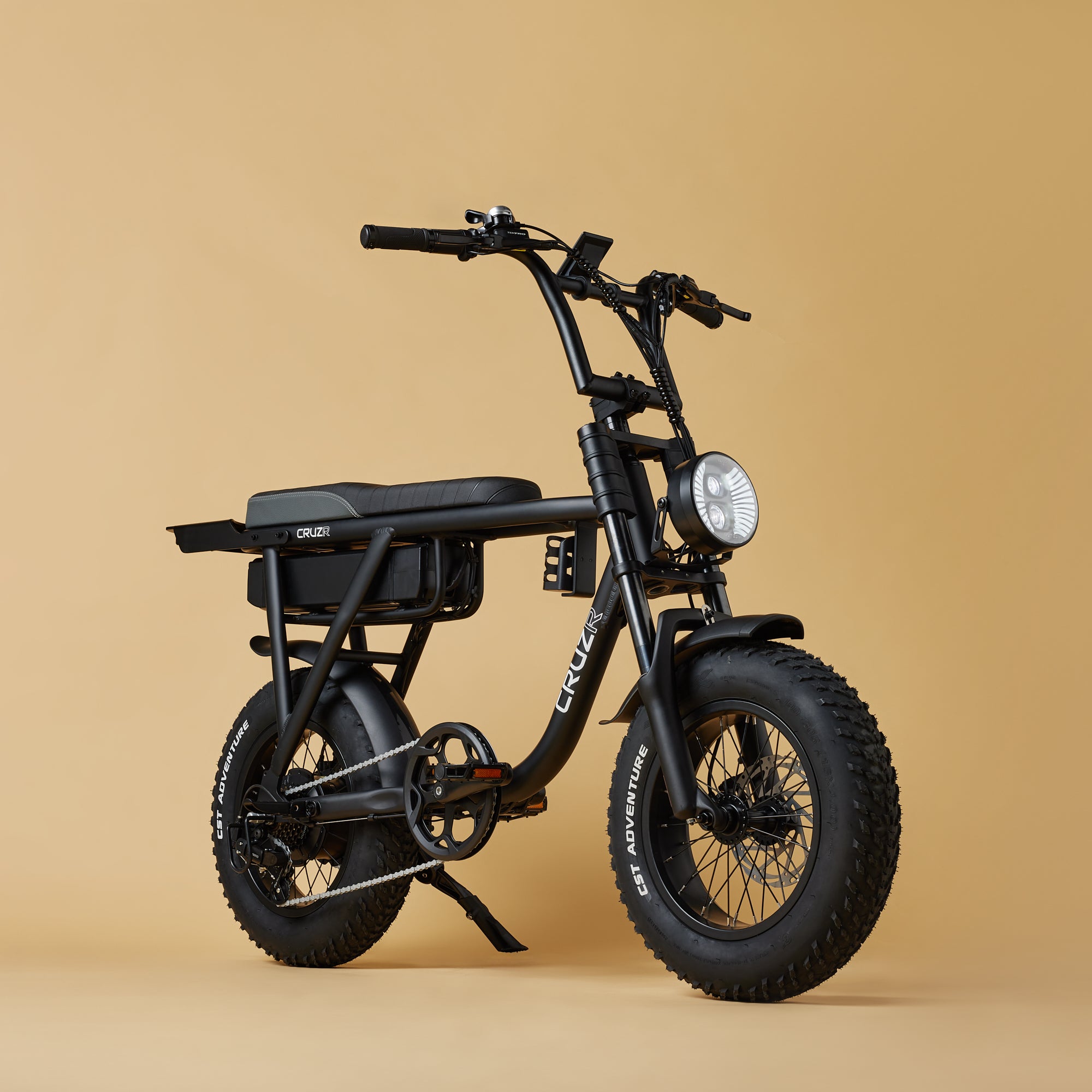 GROM EPAC