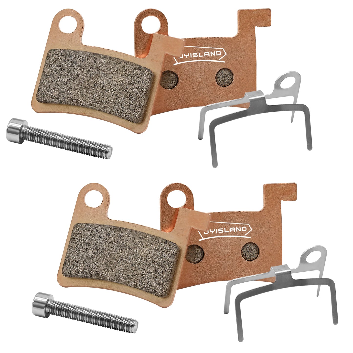 Brake Pads