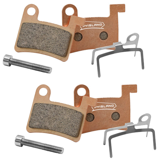 Brake Pads for Gen1