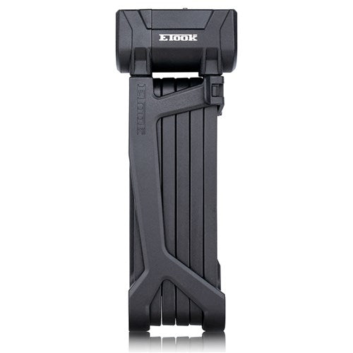 Etook ET510 フォールディングロック 鍵 ETook 510 Folding Key Lock – CRUZR