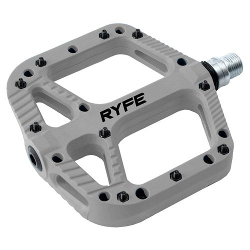 RYFE PEDAL - SASQUATCH - Various Colours