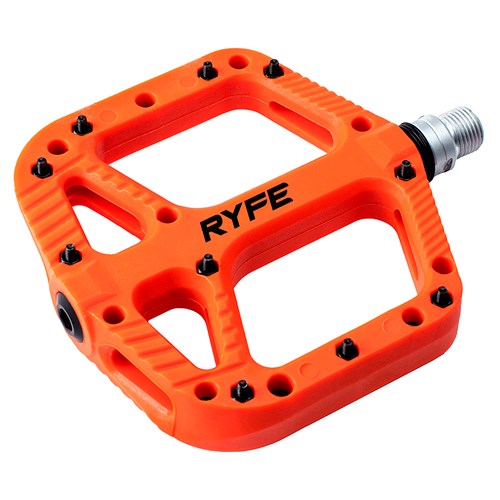 RYFE PEDAL - SASQUATCH - Various Colours