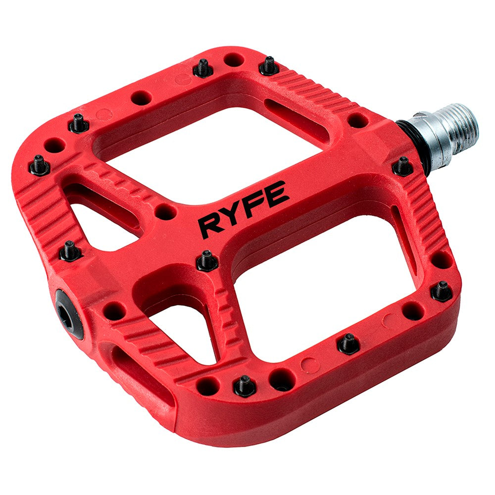 RYFE PEDAL - SASQUATCH - Various Colours