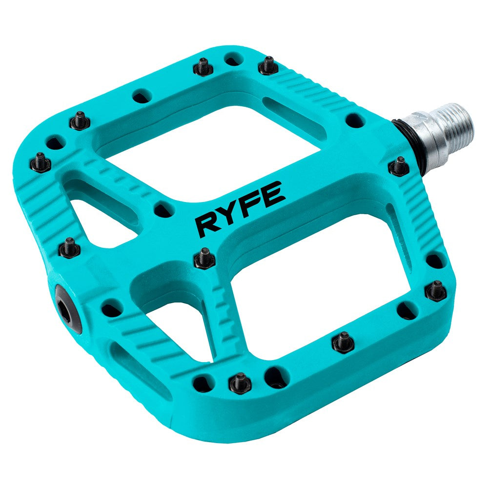 RYFE PEDAL - SASQUATCH - Various Colours