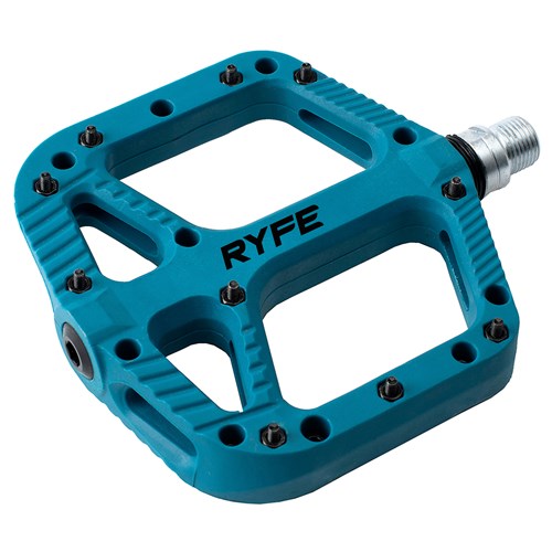 RYFE PEDAL - SASQUATCH - Various Colours