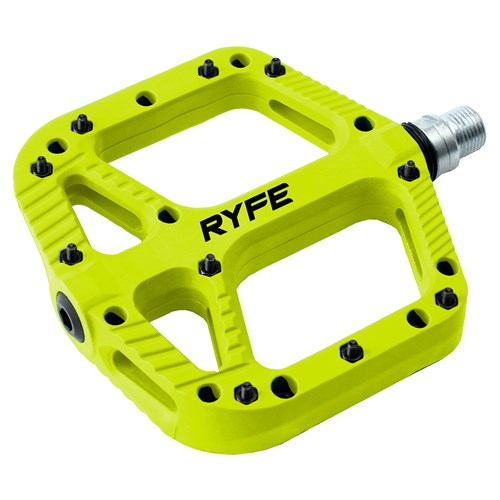 RYFE PEDAL - SASQUATCH - Various Colours