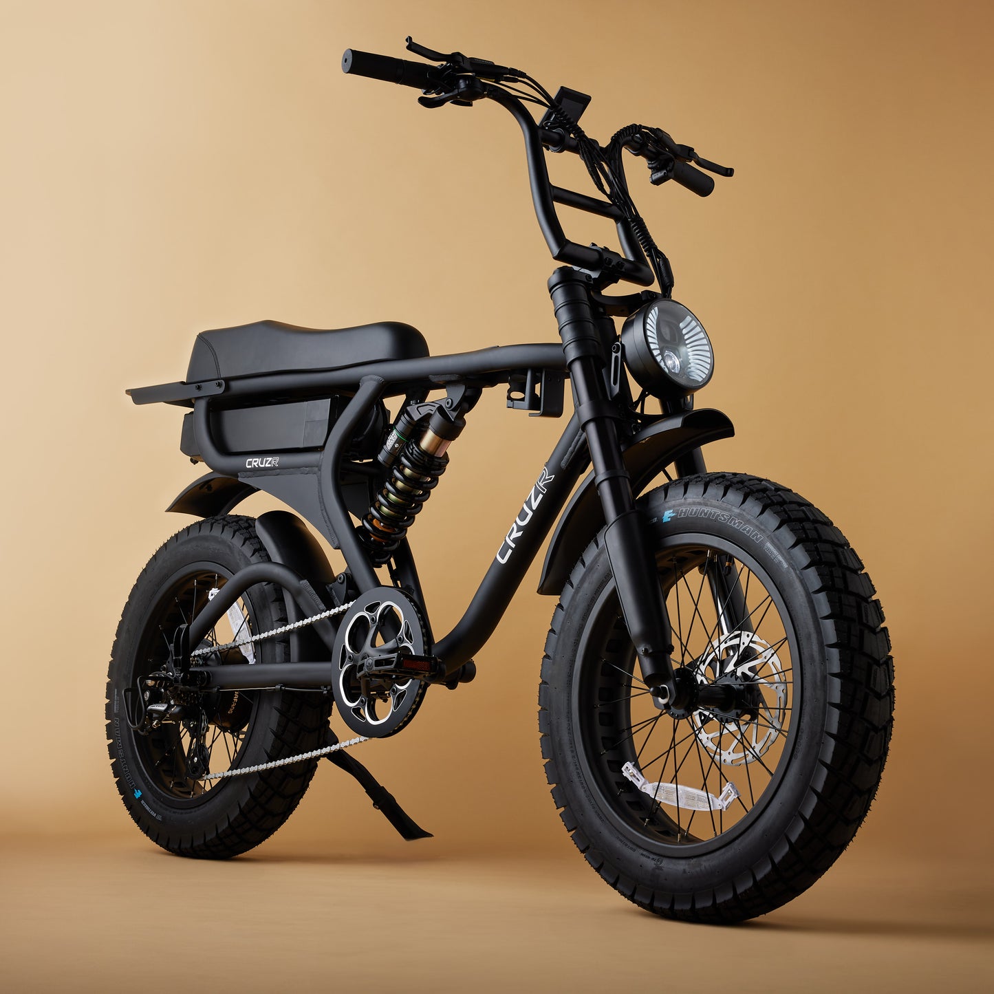 STOKE Electric Bike