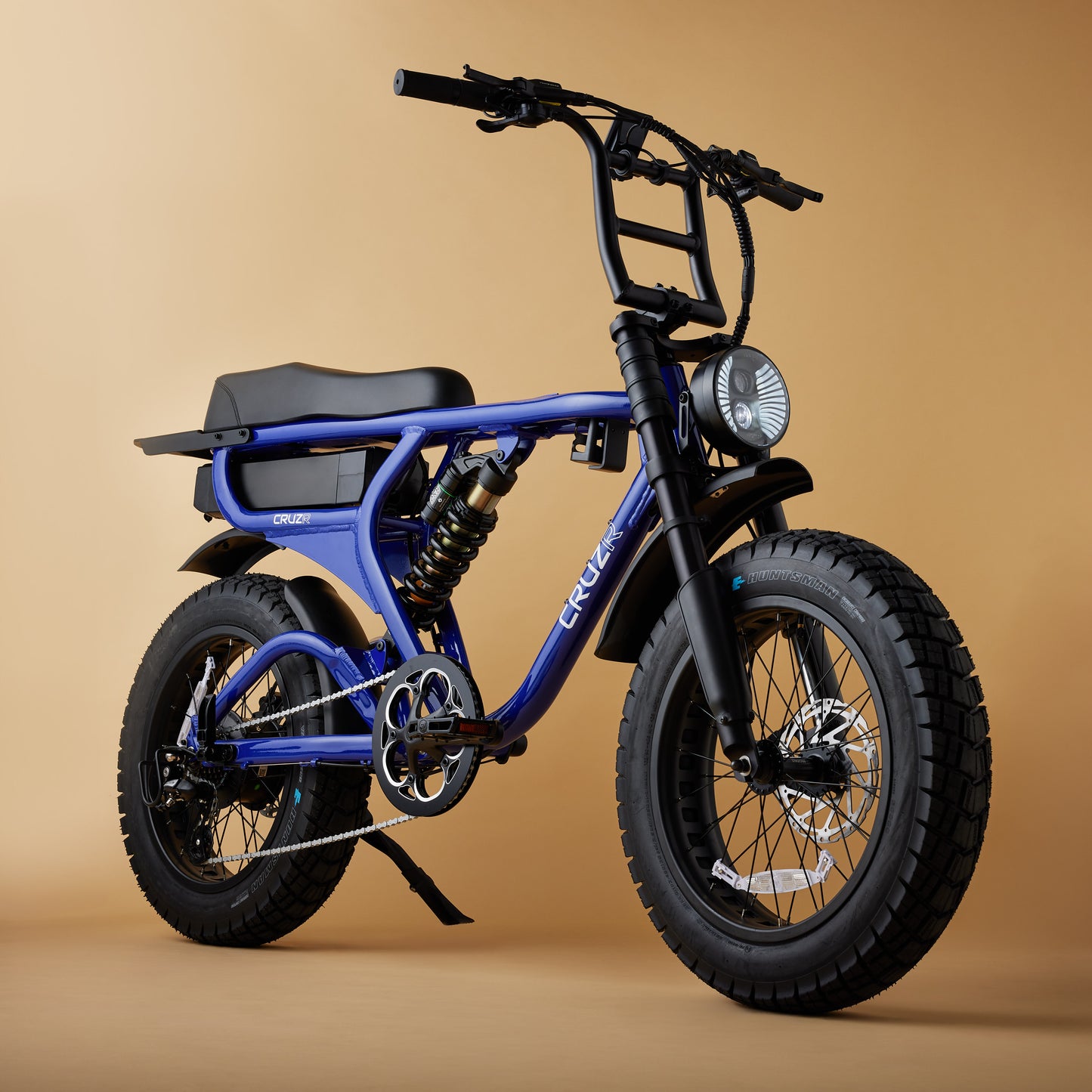 STOKE Electric Bike