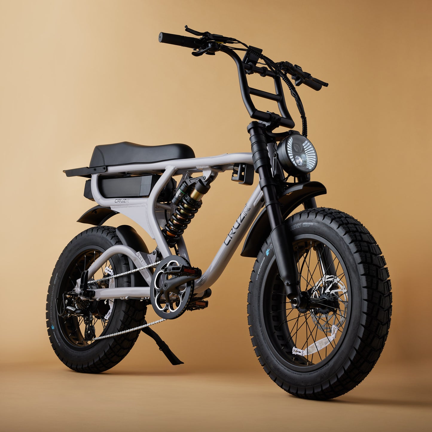 STOKE Electric Bike