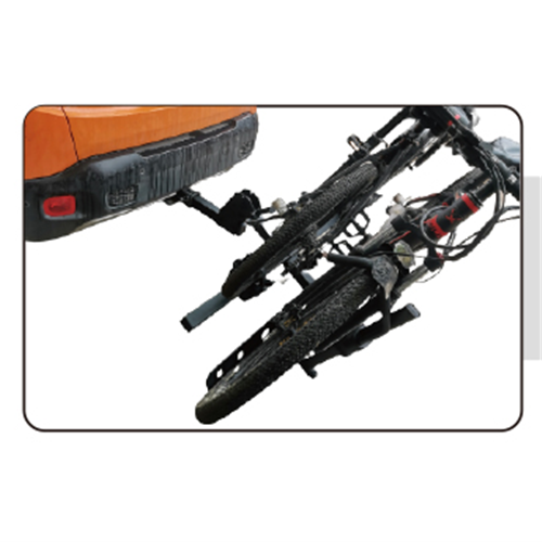 STOWAWAY E-LARGO E-Bike Car Rack