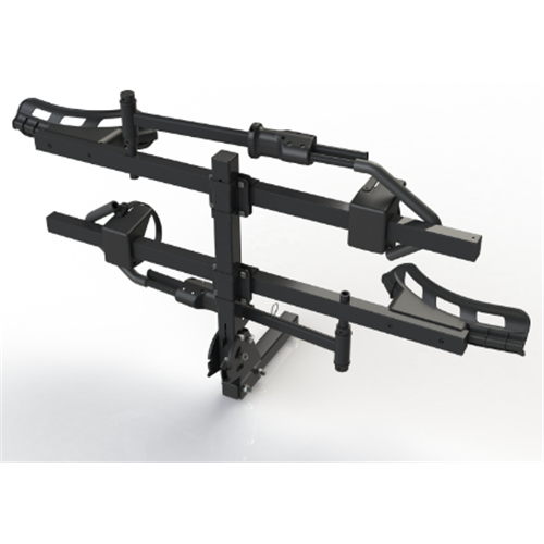 STOWAWAY E-LARGO E-Bike Car Rack