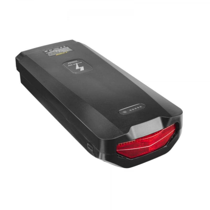 Battery – CRUZR