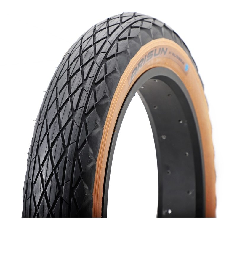 Chaoyang Tan Wall Tyre