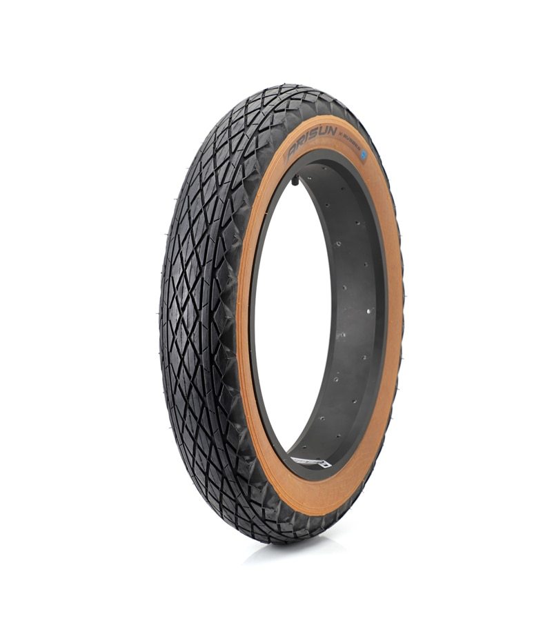 Chaoyang Tan Wall Tyre