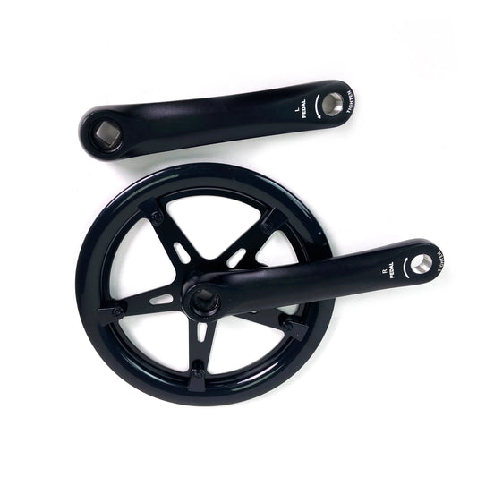 Crankset