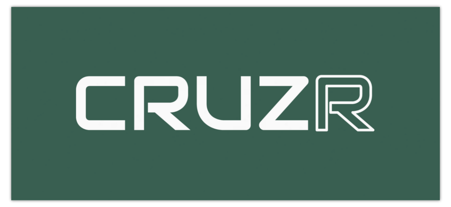 CRUZR Gift Card