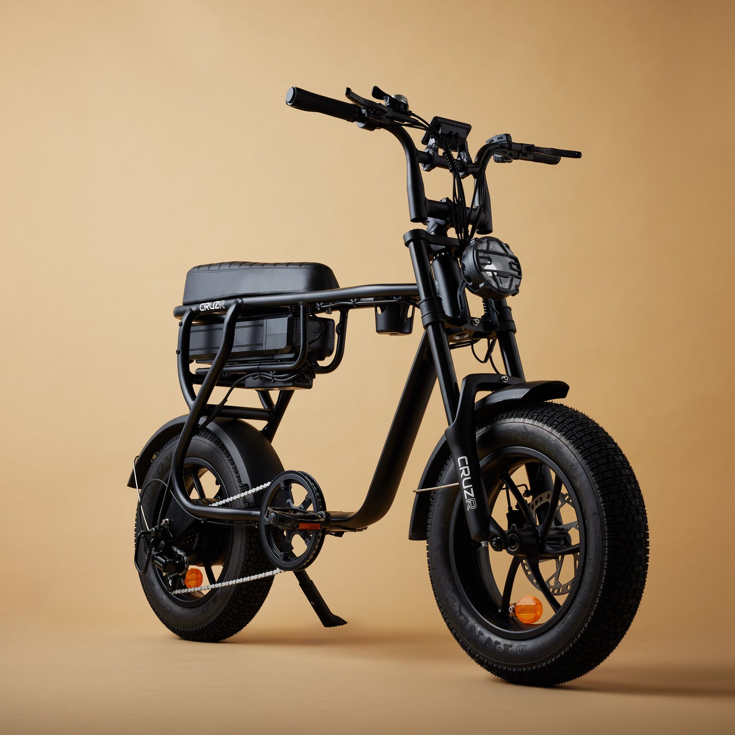 GROM Electric Bike