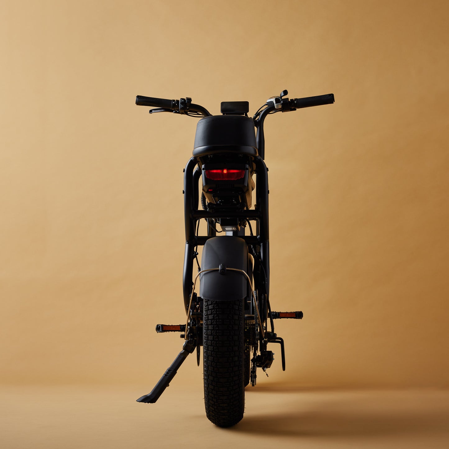 GROM Electric Bike