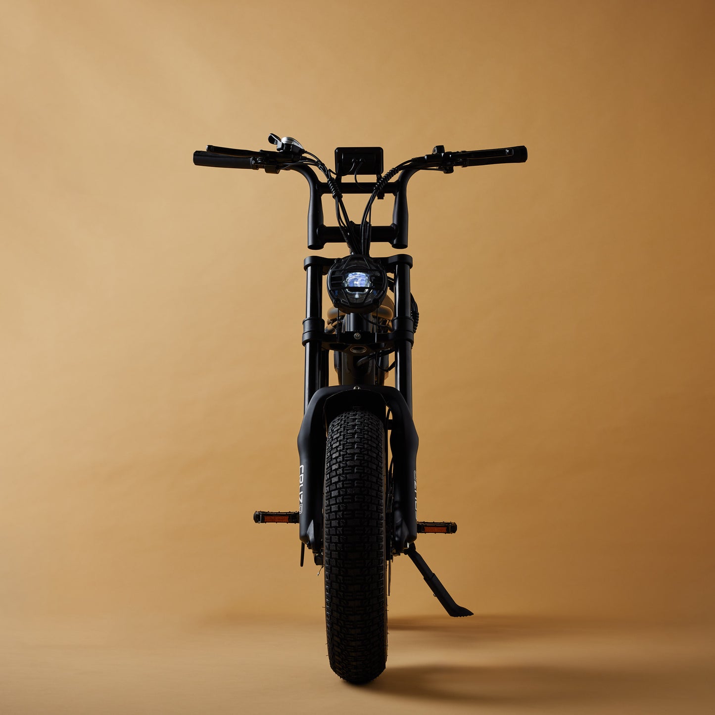 GROM Electric Bike