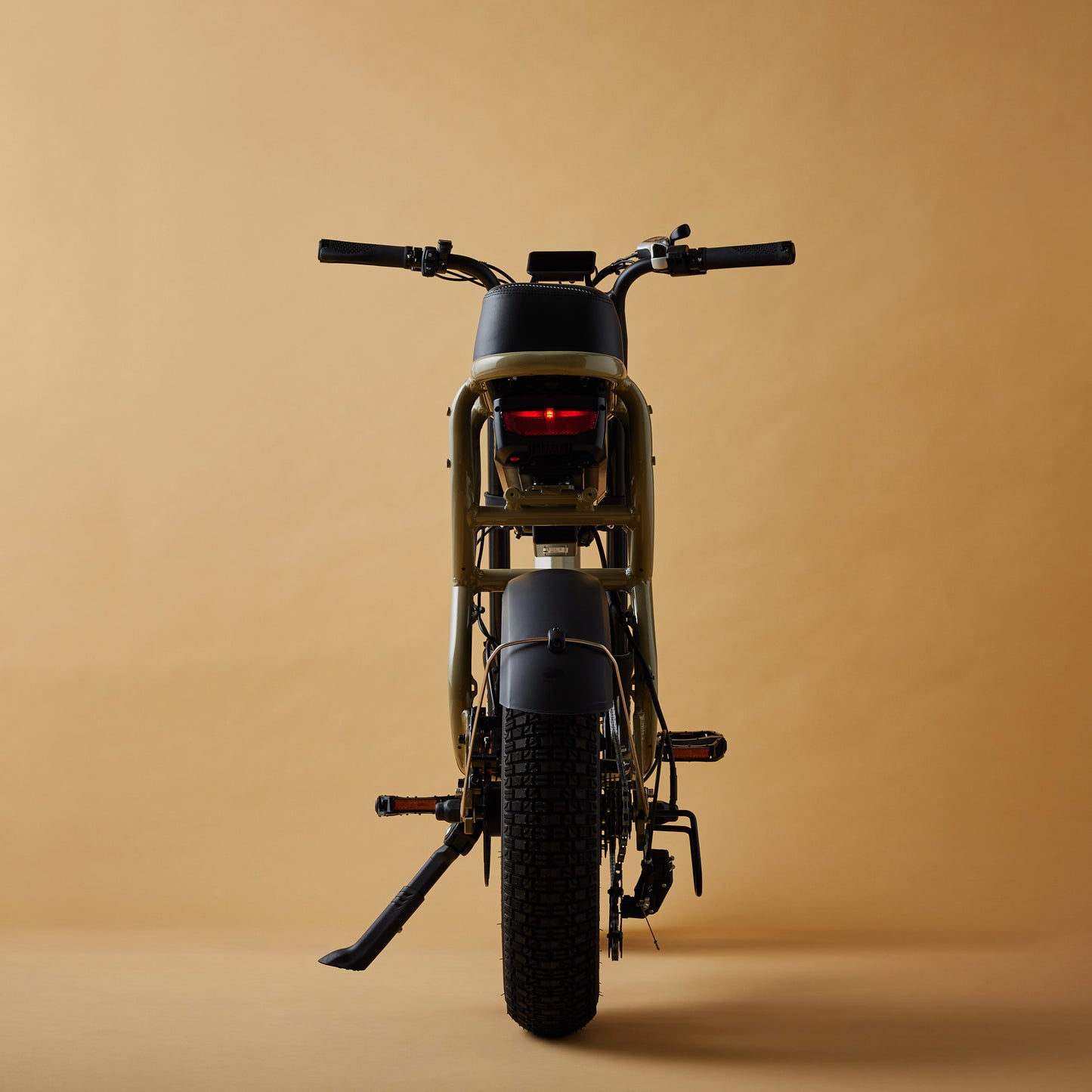 GROM Electric Bike