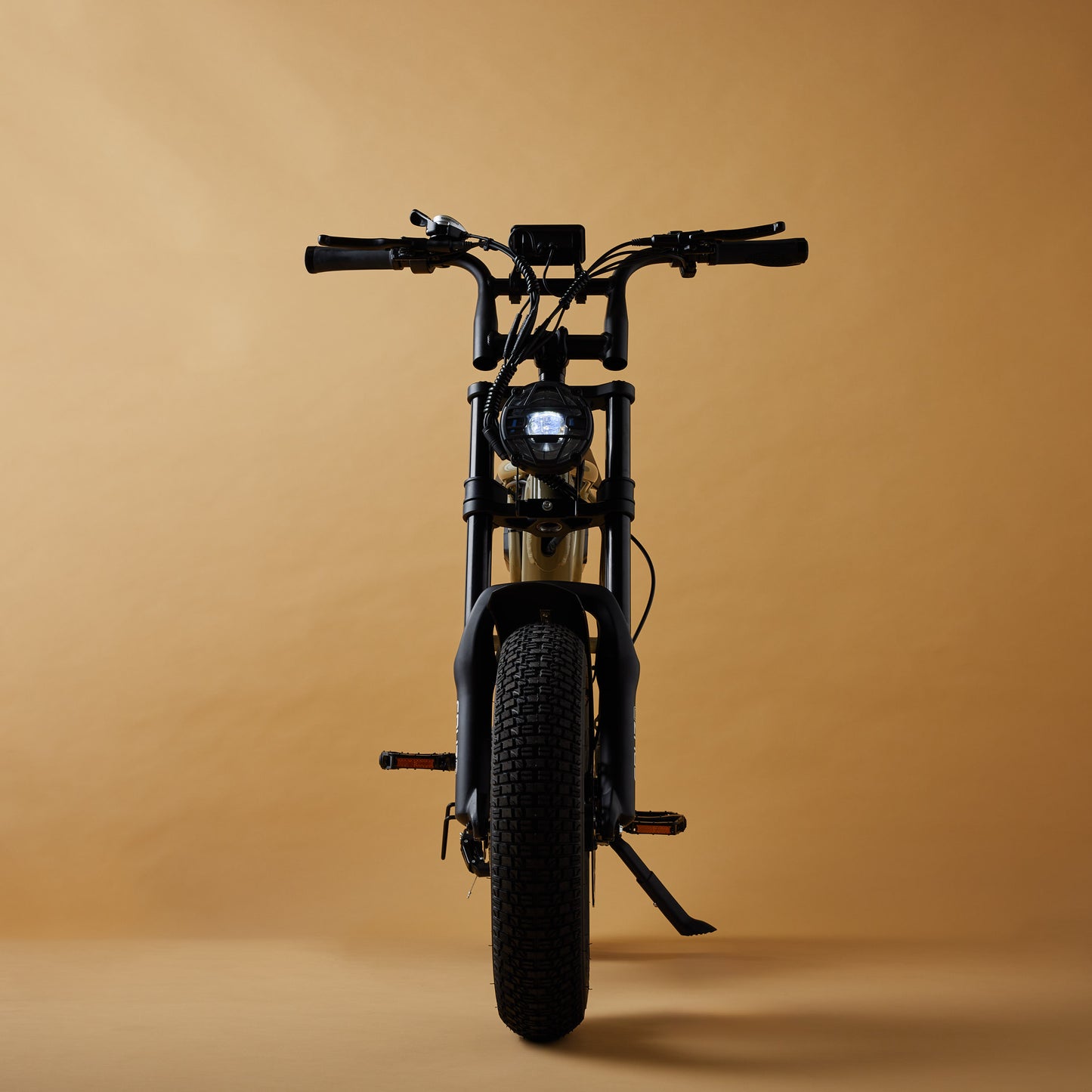 GROM Electric Bike