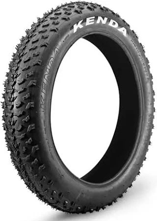 Kenda Krusade Tyre (Off Road)