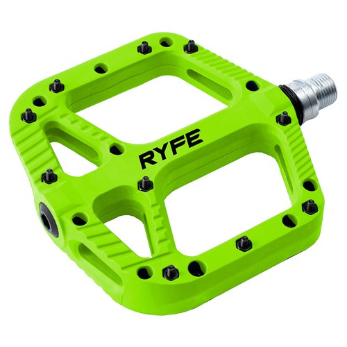 RYFE PEDAL - SASQUATCH - Various Colours