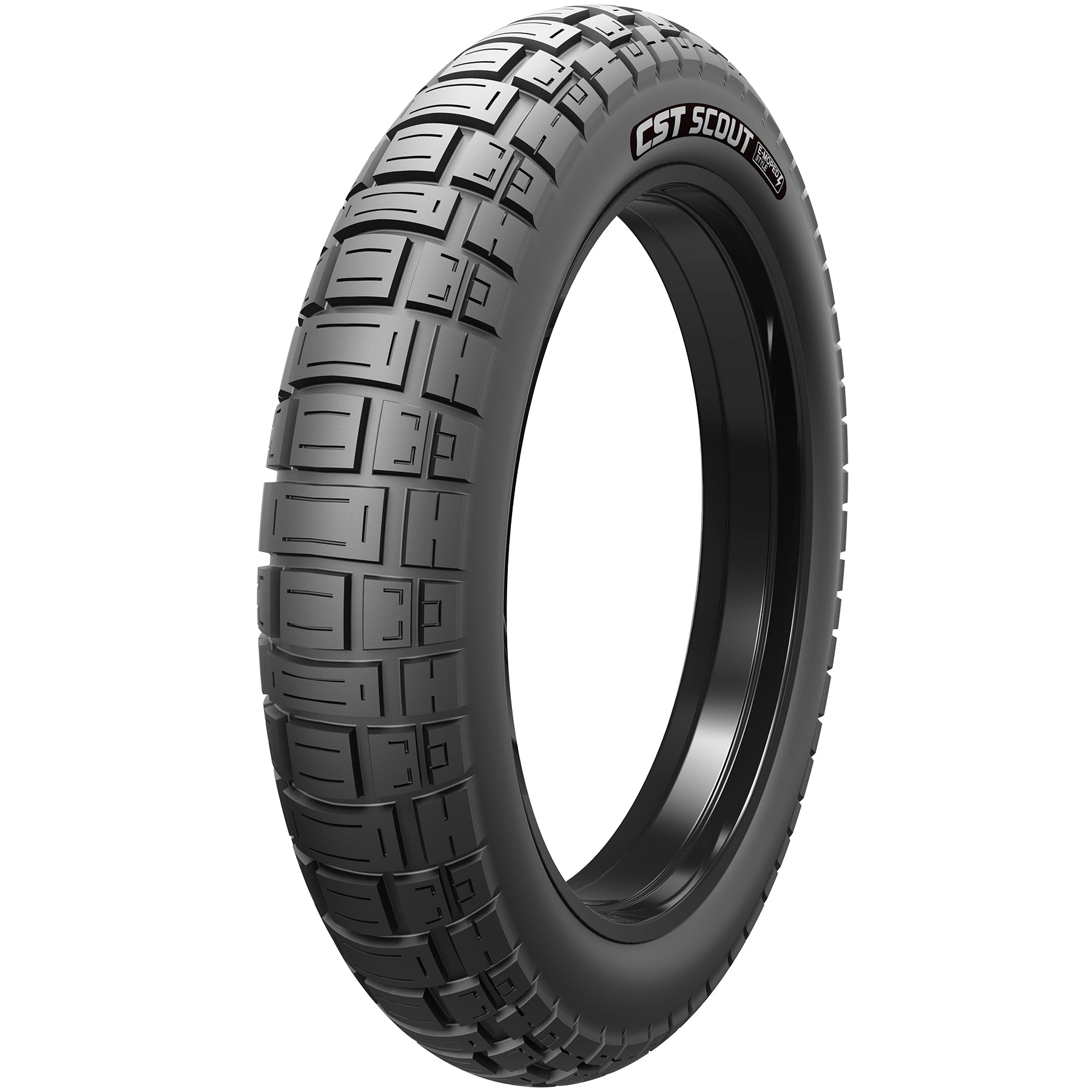CST ST SCOUT ファットタイヤ_20×4.0_2本セット CST Scout - 20 x 4 – CRUZR