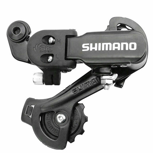 Shimano 7 Speed Derailleur