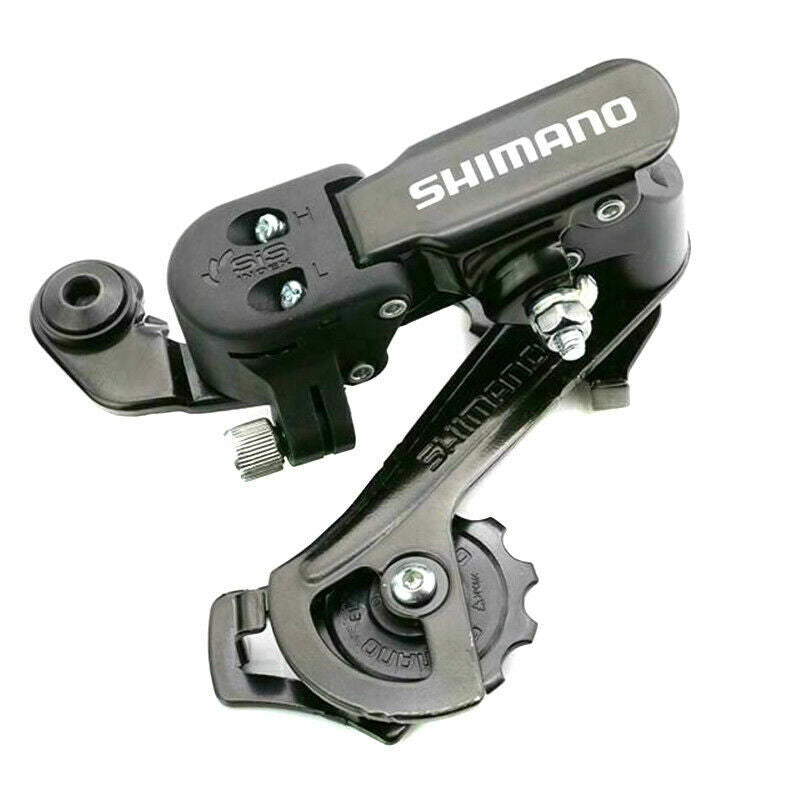 Shimano 7 Speed Derailleur