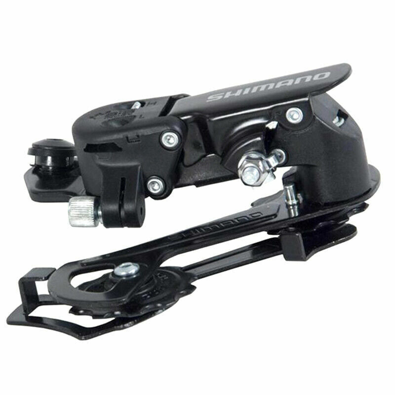 Shimano 7 Speed Derailleur