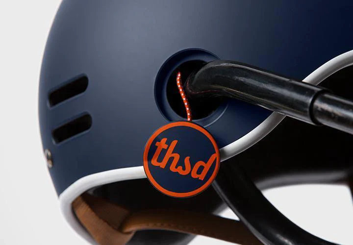 Thousand Heritage Helmet - Navy