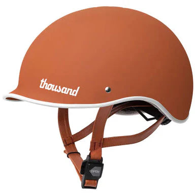 Thousand Heritage Helmet - Terra Cotta