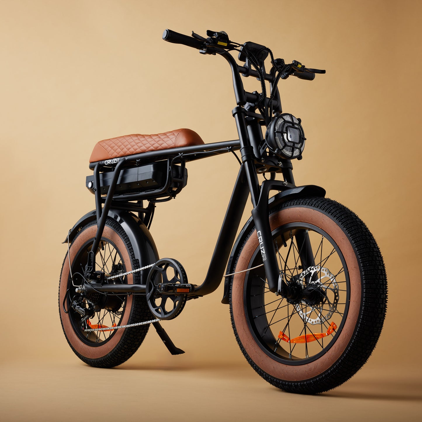 TRIGGER GEN 2 Electric Bike